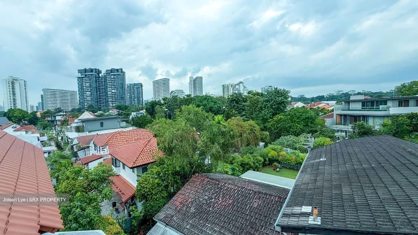 Holland Grove Terrace (D10), Semi-Detached #543083731